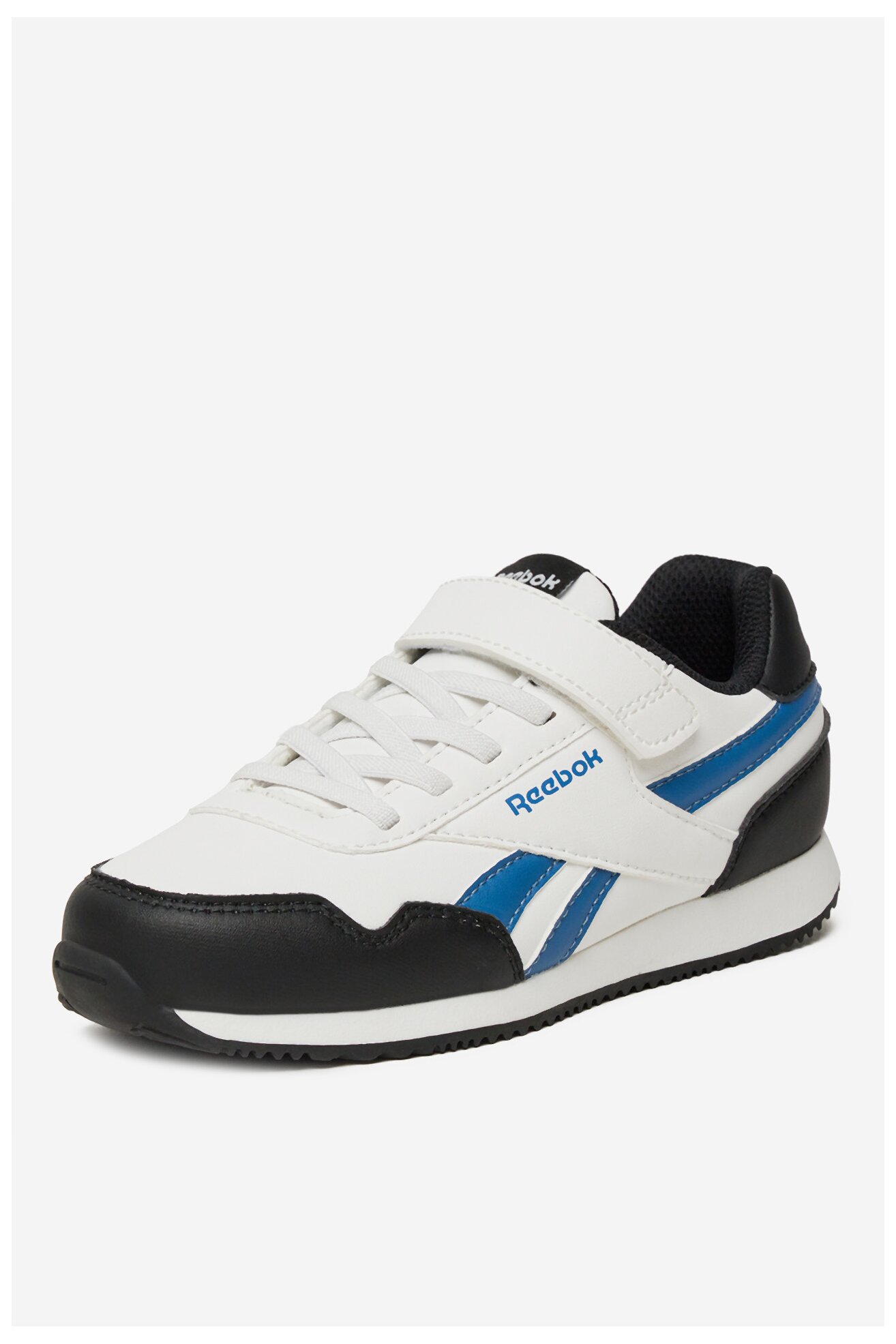 Obuwie sportowe Reebok CEO-V9-25195-02(IV)CH Biały