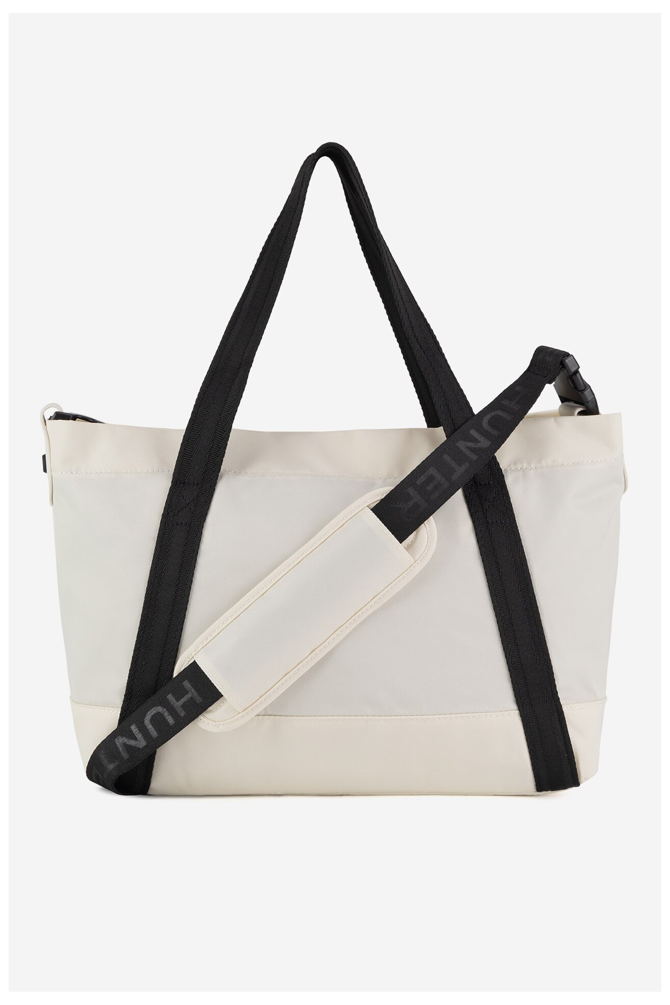 Дамска чанта HUNTER HTR-B-003-06 БЕЖОВ