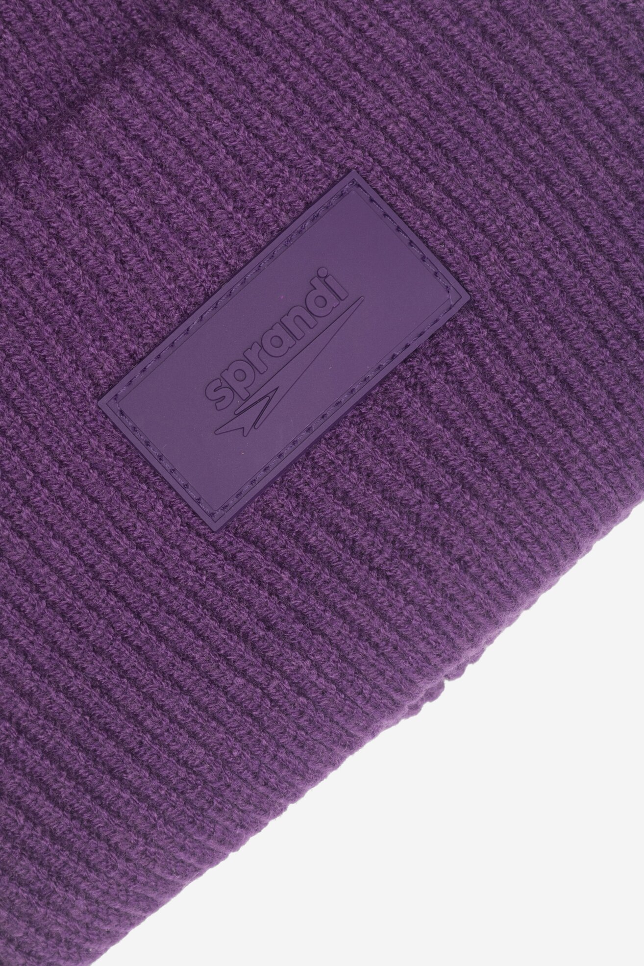 Шапка Жіноча Sprandi OW3-003-AW23 ФІОЛЕТОВИЙ