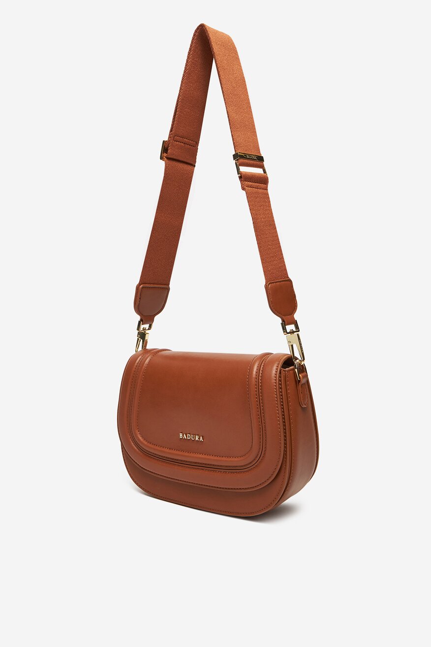 Kézitáska Badura CAMEL - 5906751269640