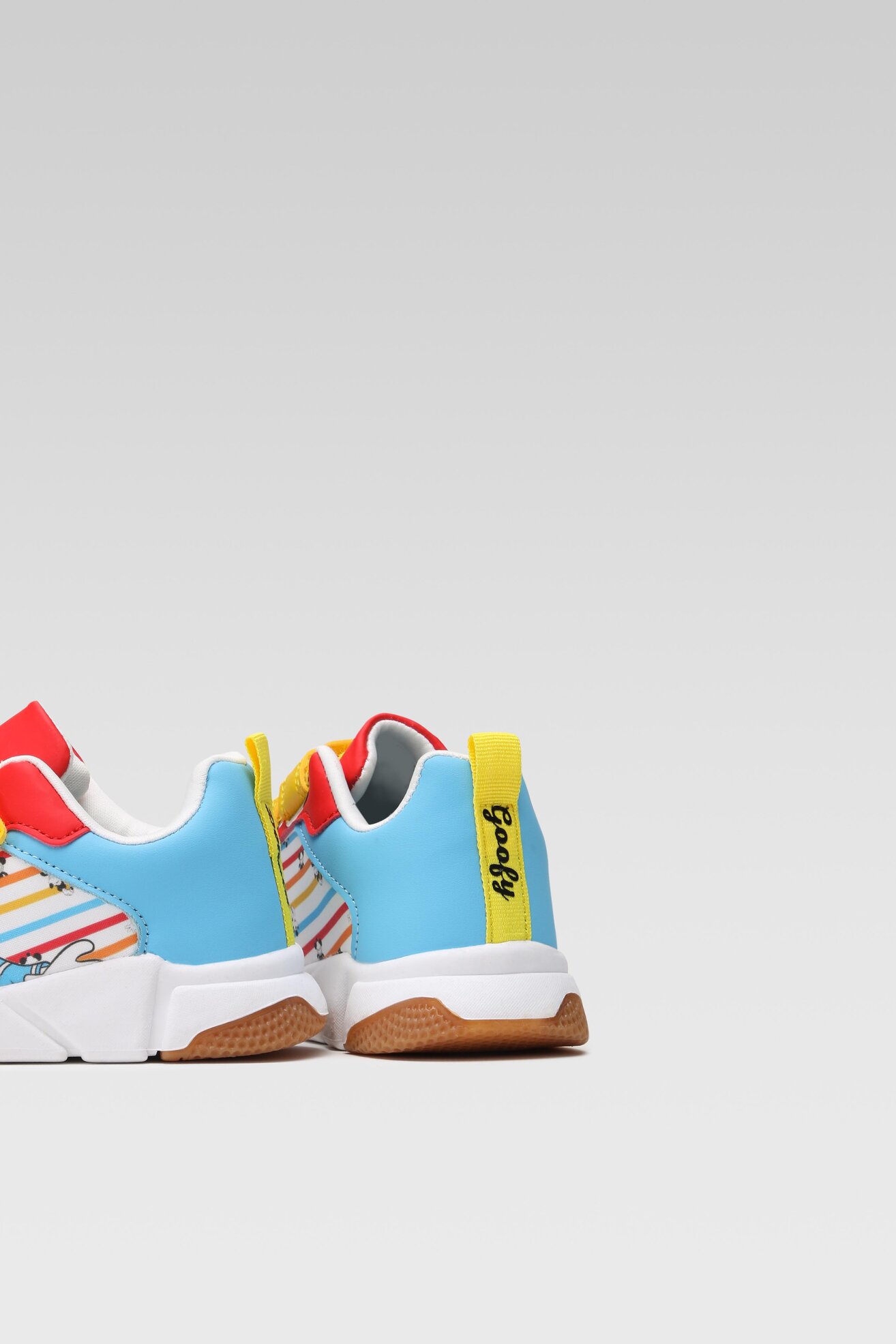 Спортни обувки Mickey&Friends SS23_233DSTC МИКС