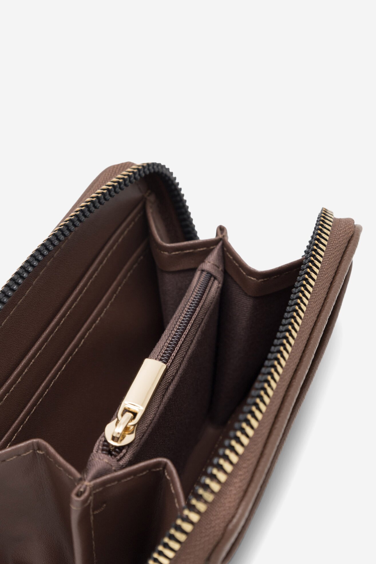 Ženski novčanik Jenny Fairy 4W1-014-AW23 BRAON