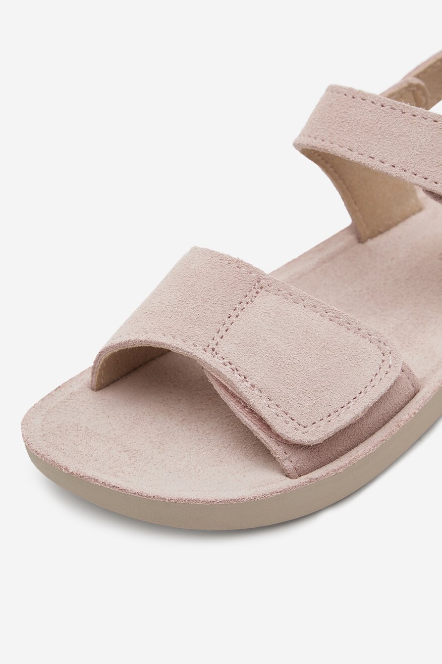 
                Szandál Lasocki Young RÓZSASZÍN - 5904862337975