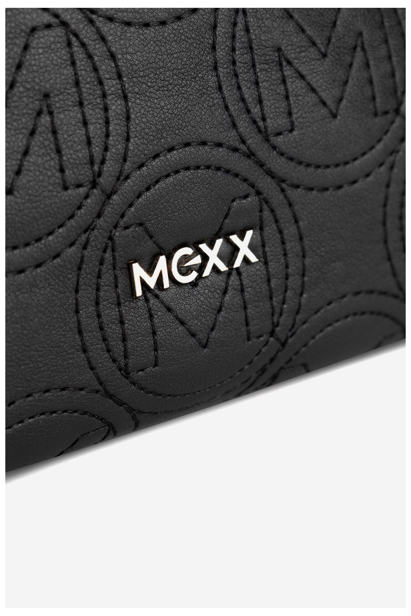 Torebka Mexx MEXX-B-010-06 Czarny