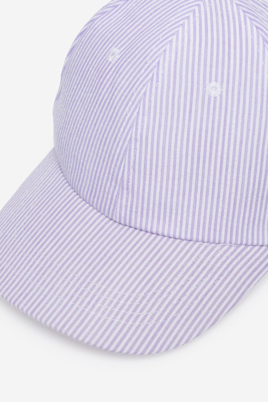 
                Шапка Дитяча Nelli Blu ФІОЛЕТОВИЙ - 5905588396642