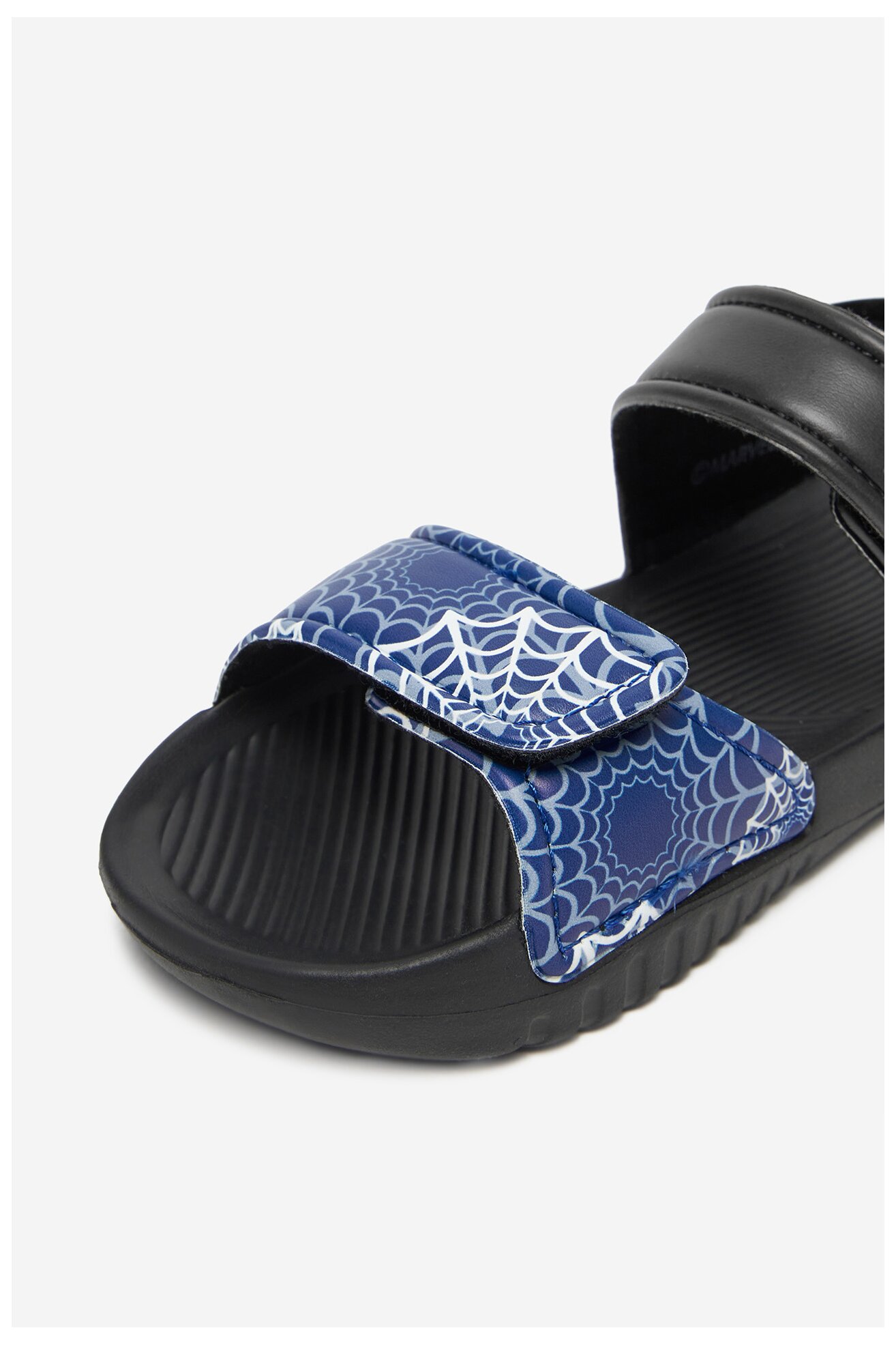 Сандалі SPIDEY CP88-SS25-165SPID ЧОРНИЙ