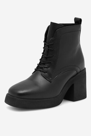 Черевики Lasocki VANNI EST-VANNI-05 ЧОРНИЙ