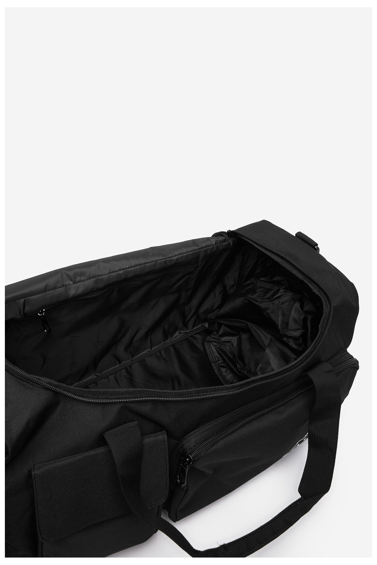 Muška torba Kappa C-KPA-RH-004-08 CRNA