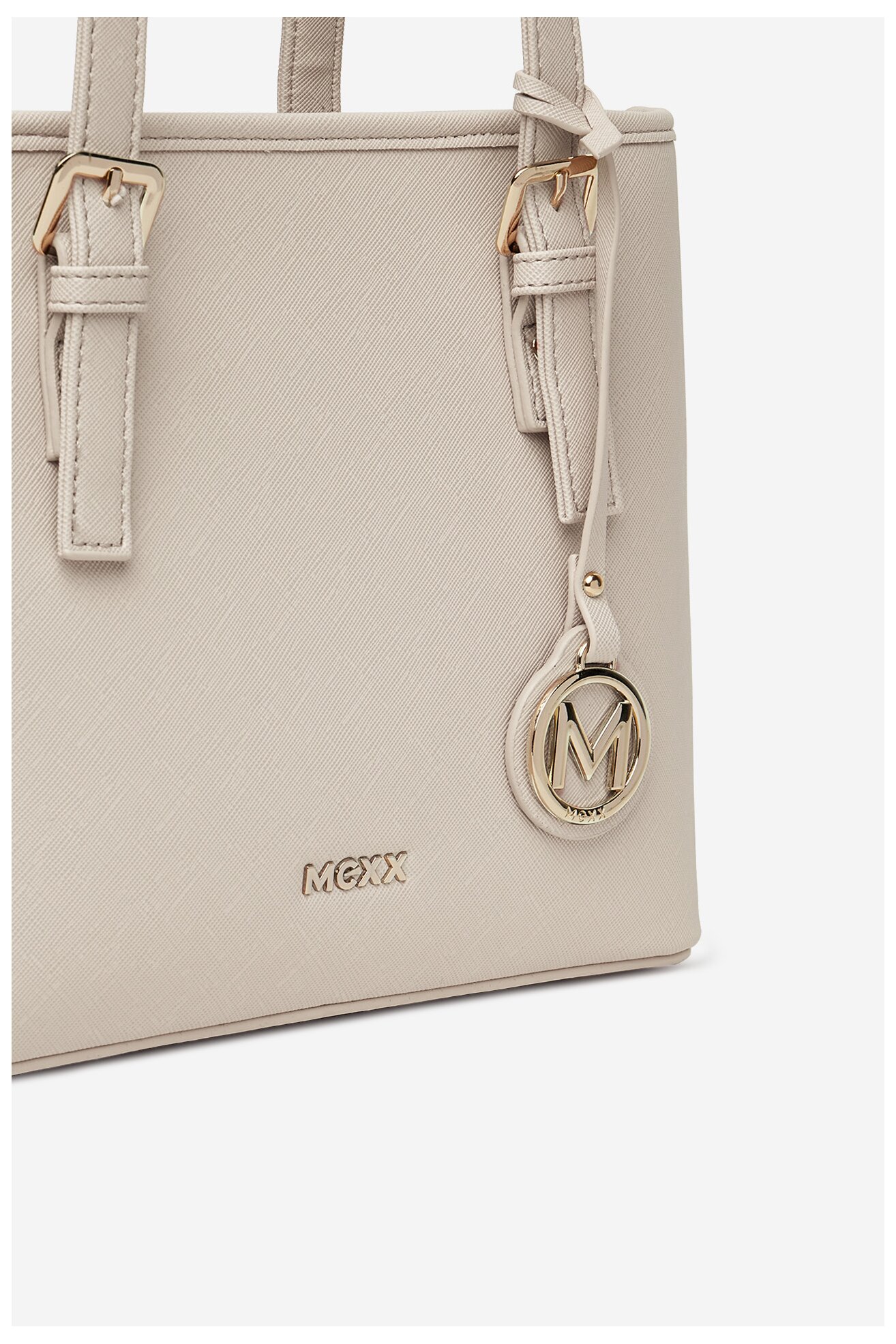 Сумка З Ремінцем Mexx MEXX-X-004-07 ІВОРИ