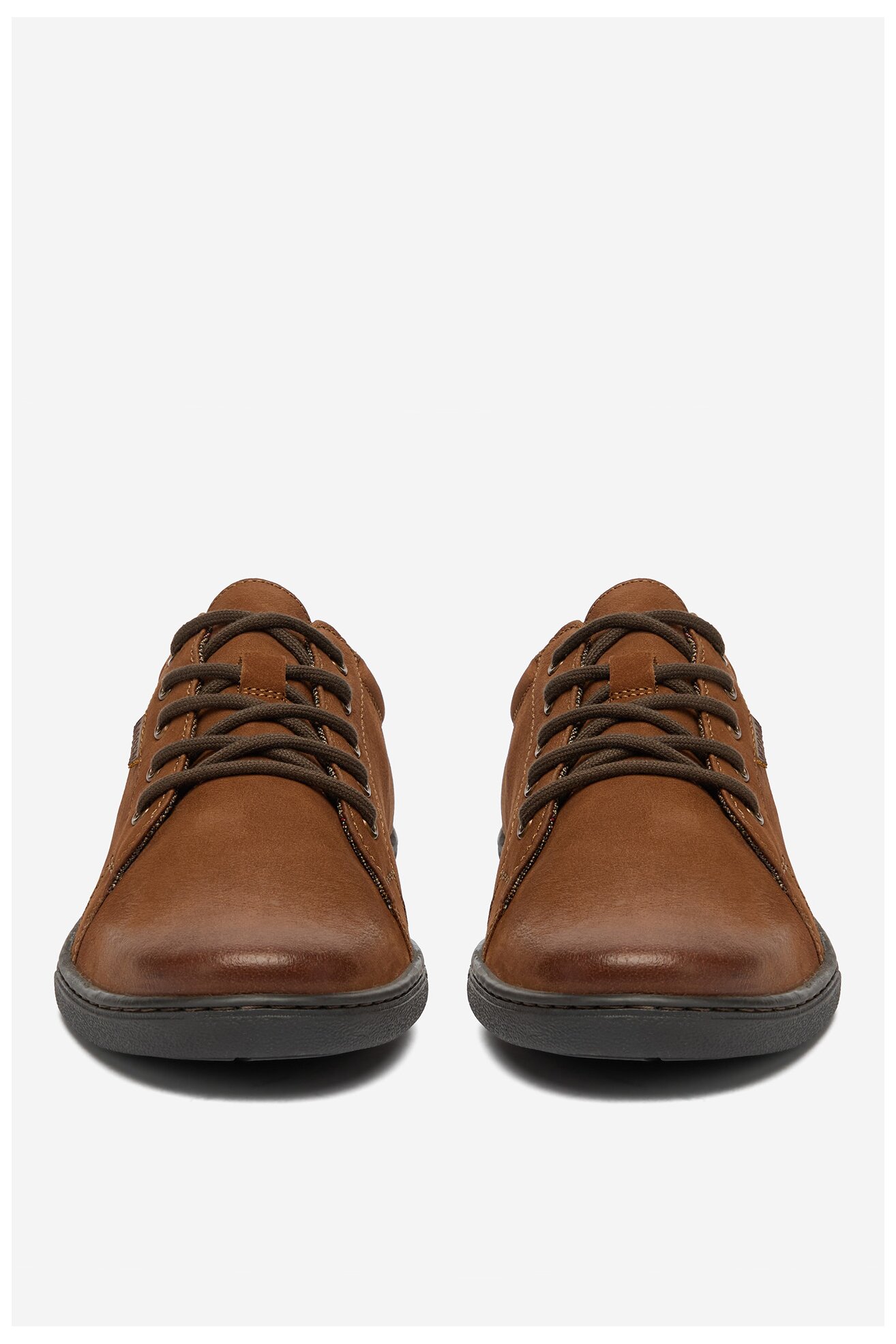 Напівчеревик Lasocki CEO-VICTOR4-77 MI08 КОРИЧНЕВИЙ