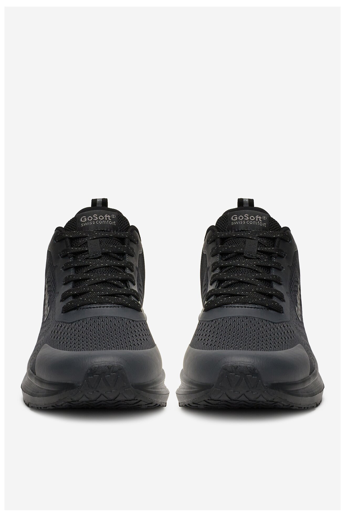 Încălțăminte sport Go Soft HC-2408001 NEGRU