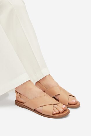 Сандалі Jenny WS5551-10 БЕЖЕВИЙ