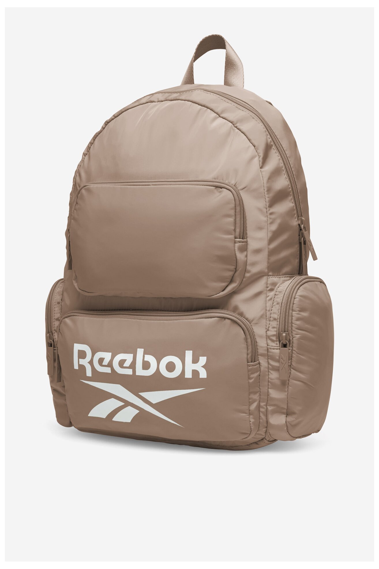 Plecak Reebok RBK-033-CCC-05 Beżowy