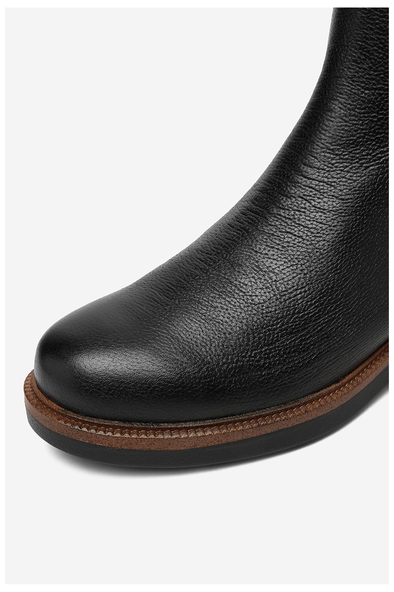 Ghete Lasocki CEO-RST-5658-02 NEGRU