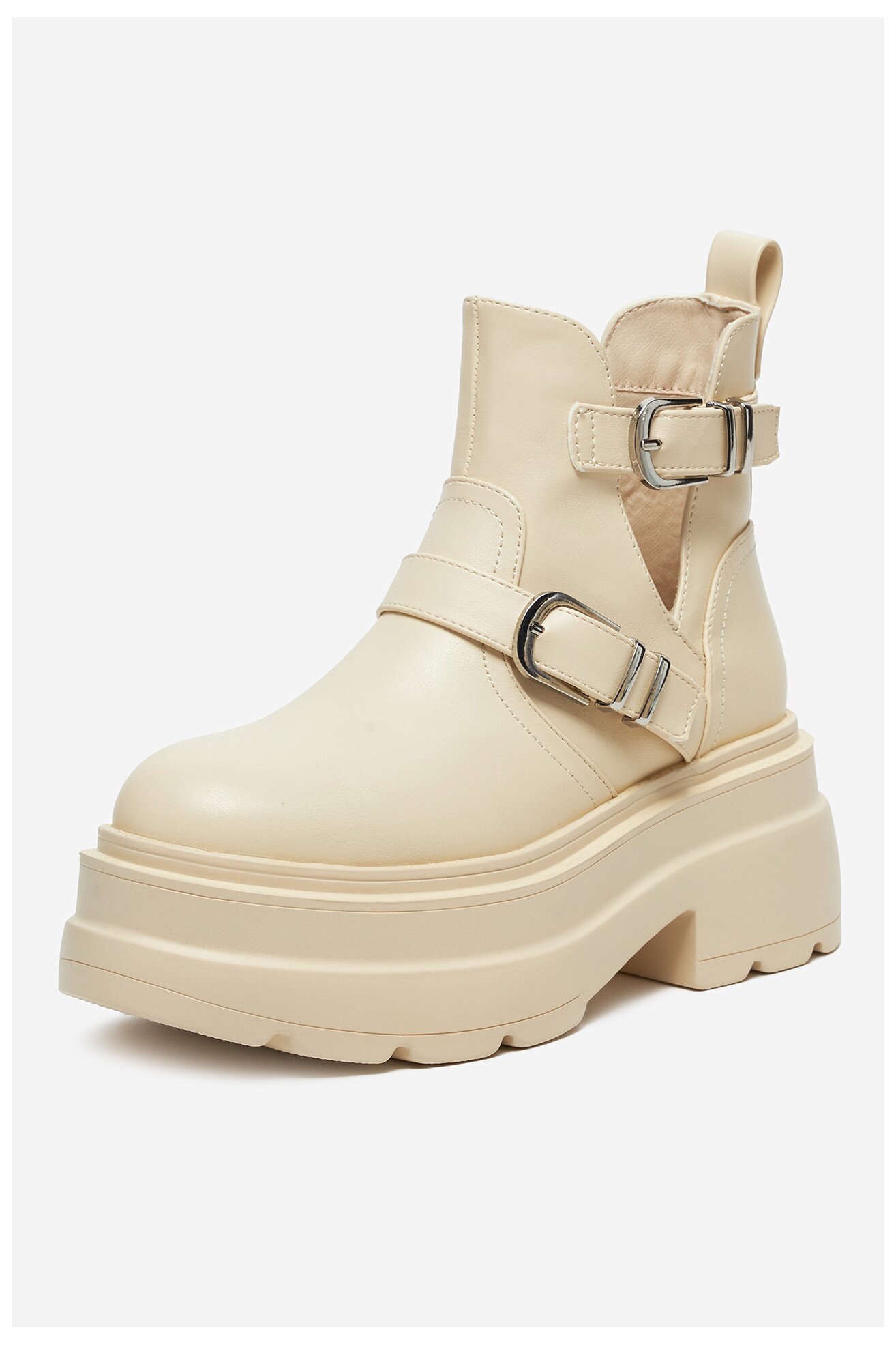 Ghete DeeZee ST0242613-2 BEJ