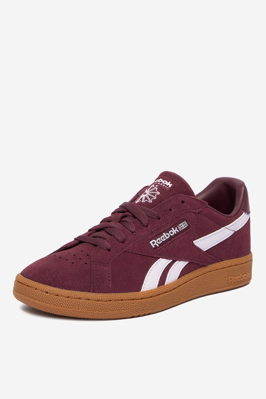 
                Sportcipő Reebok BORDÓ - 5906751395844
