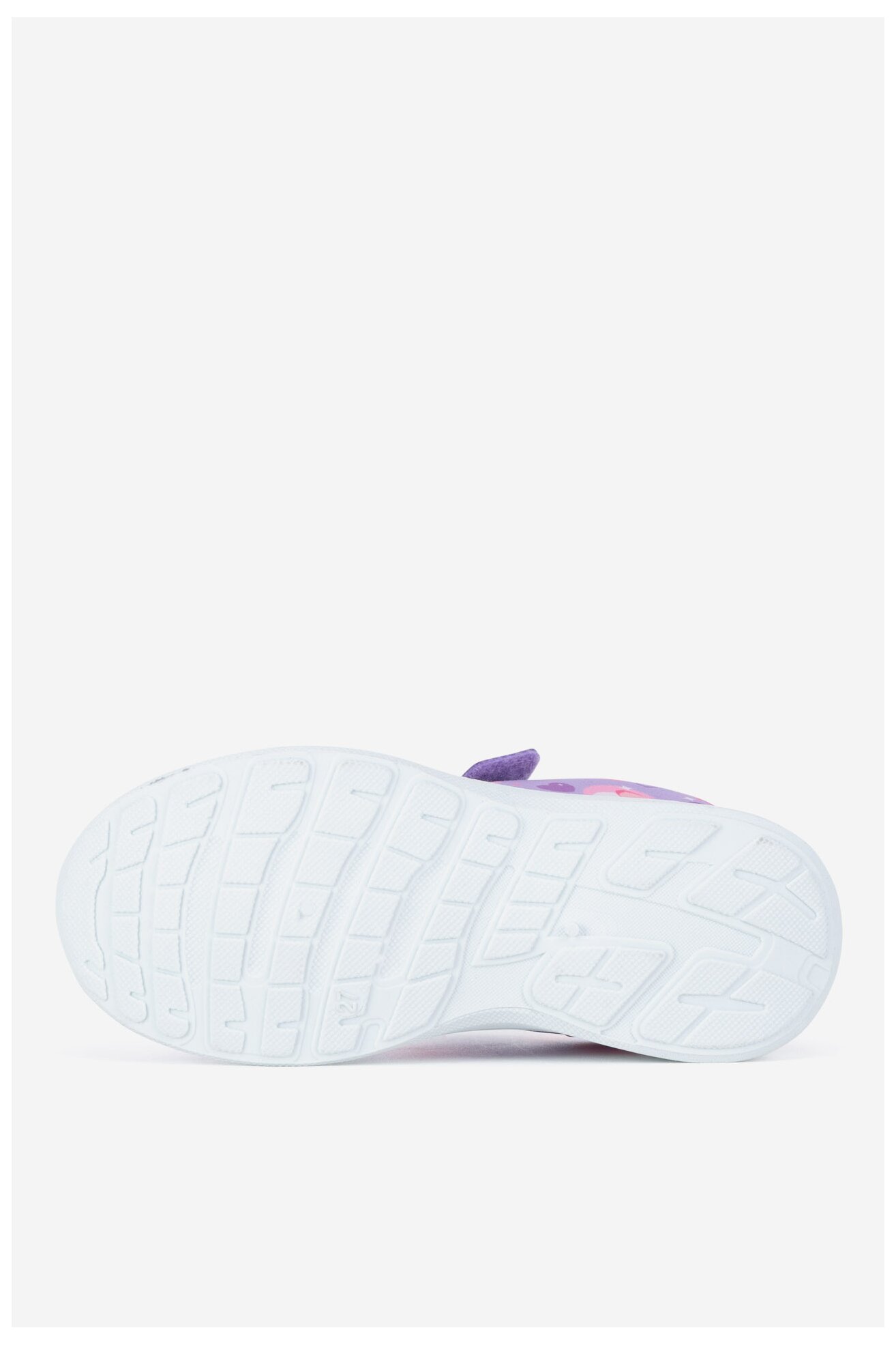 Obuwie sportowe Disney Classics BIC-SS25-110DCLS Fioletowy