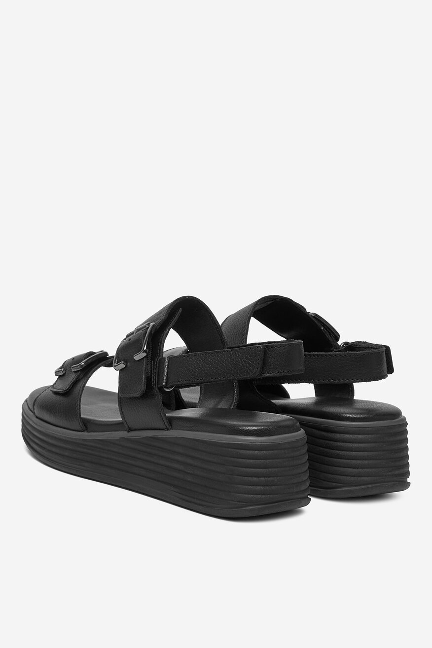 
                Сандали Lasocki ЧЕРЕН - 5906751050965