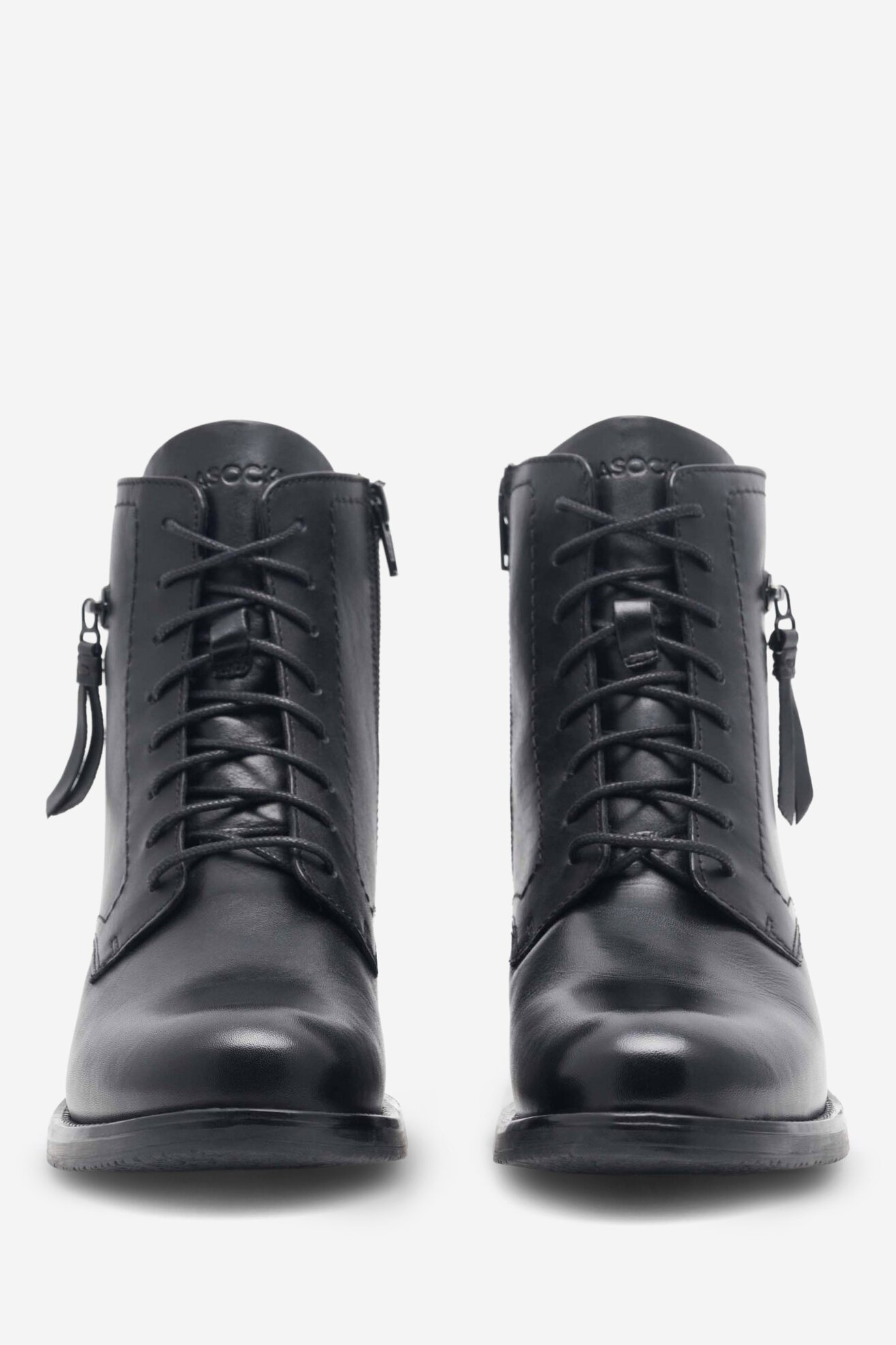 Боти Lasocki WB-DAFFY-46 ЧЕРЕН