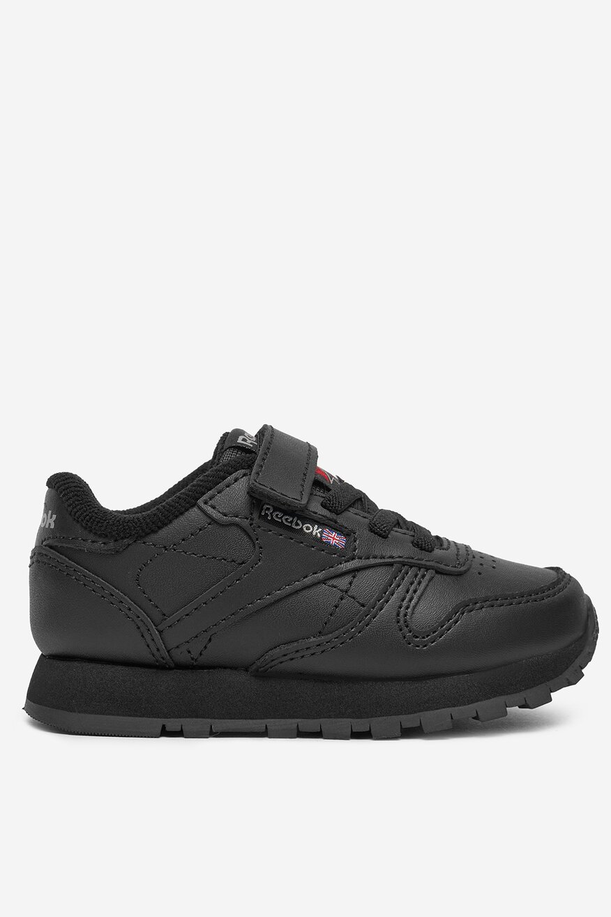 Спортни обувки Reebok ЧЕРЕН - 5906751070994