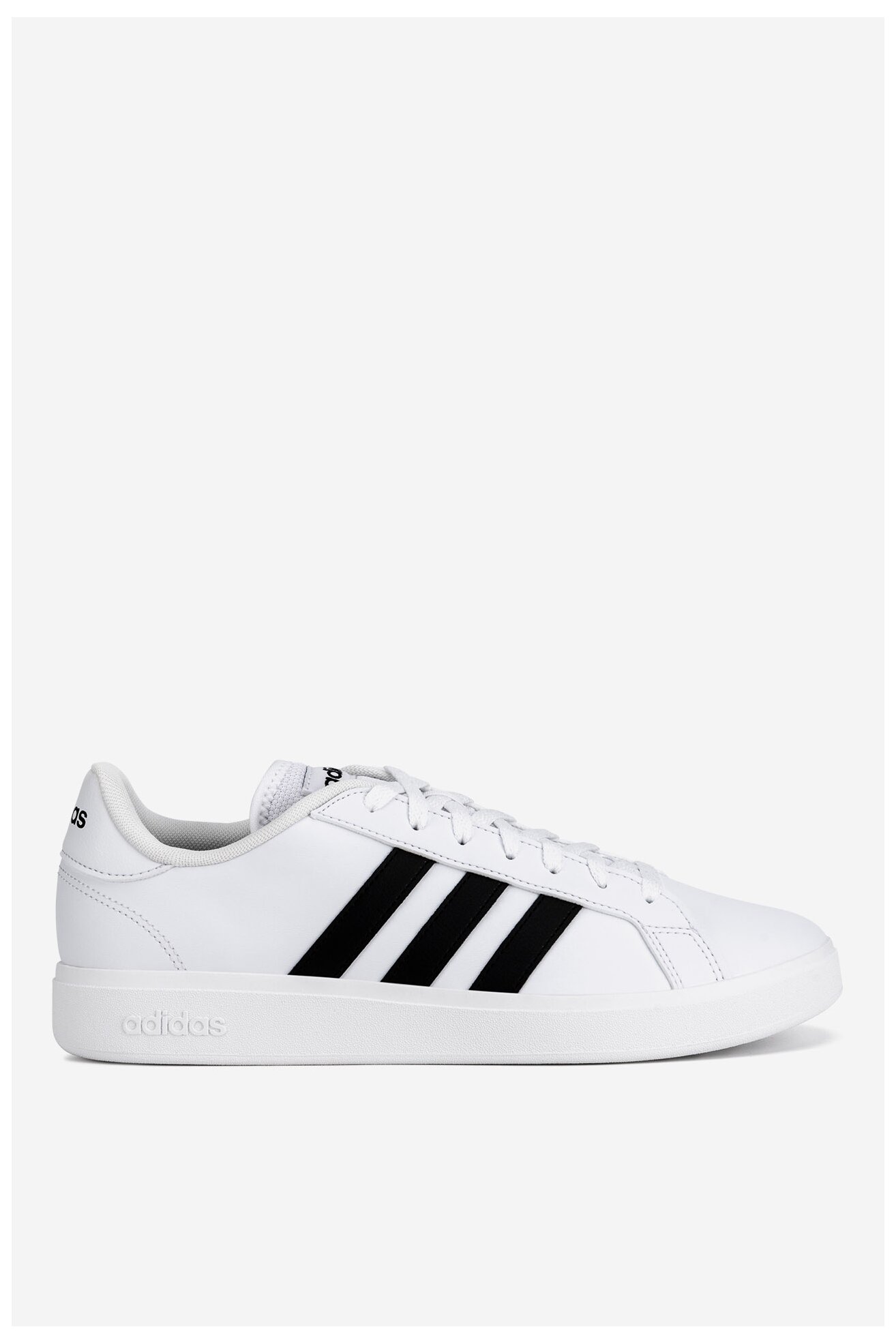 Sportcipő adidas GRAND COURT BASE 2.0 GW9250 FEHÉR