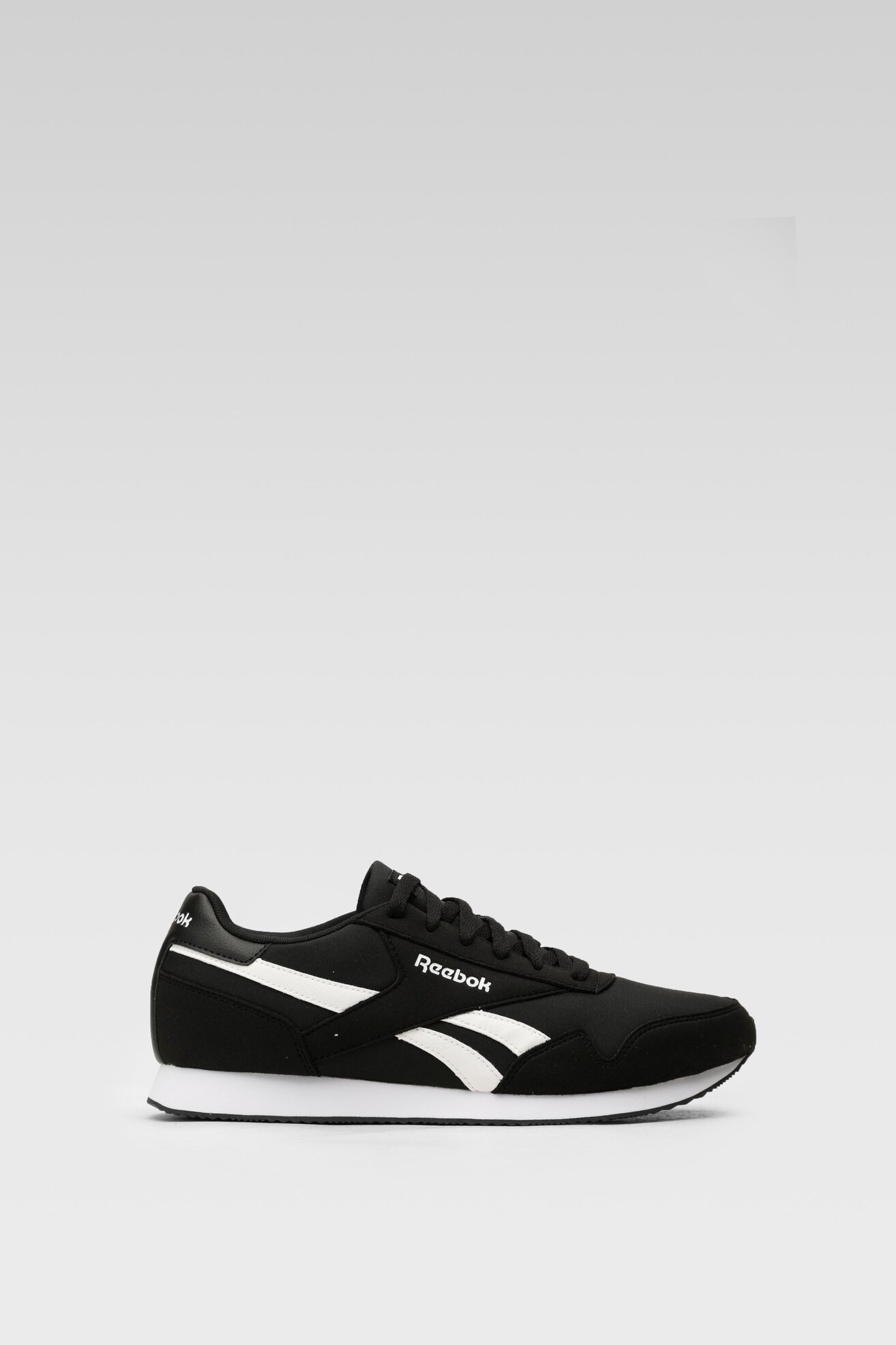 Obuwie sportowe Reebok ROYAL CL JOGGER 3 EF7788 Czarny