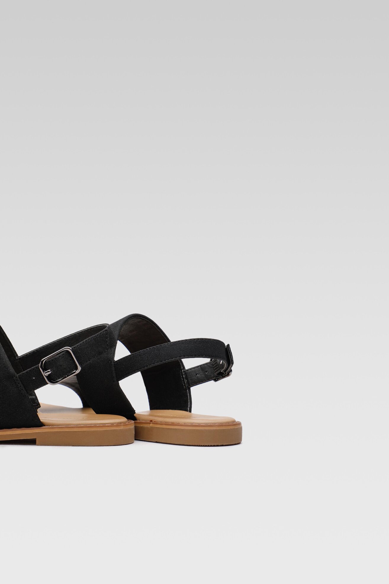 Sandale Jenny Fairy DANAI WS5551-50 CRNA