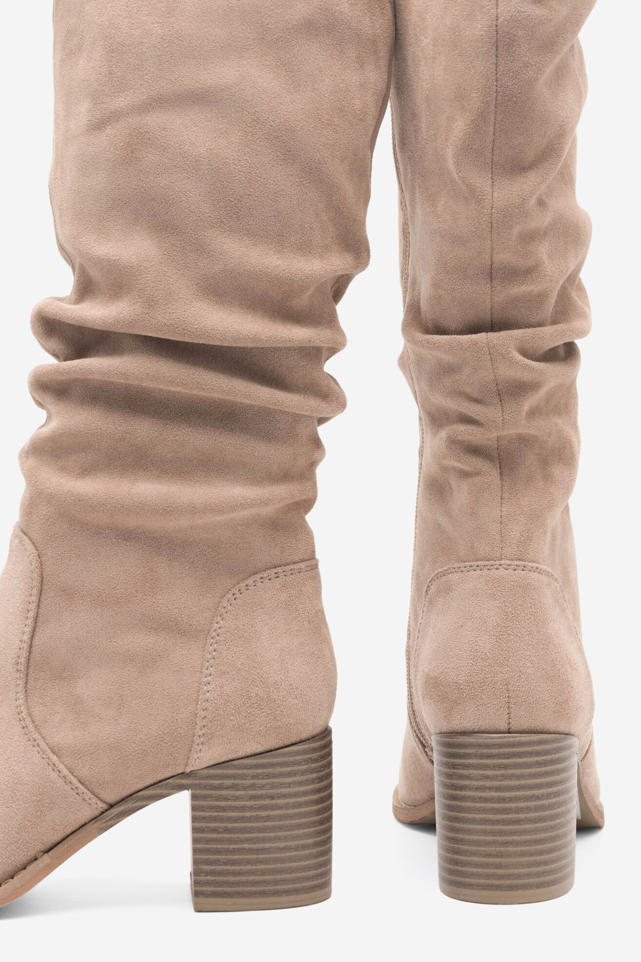 Cizme Jenny Fairy WS14438-02 BEJ