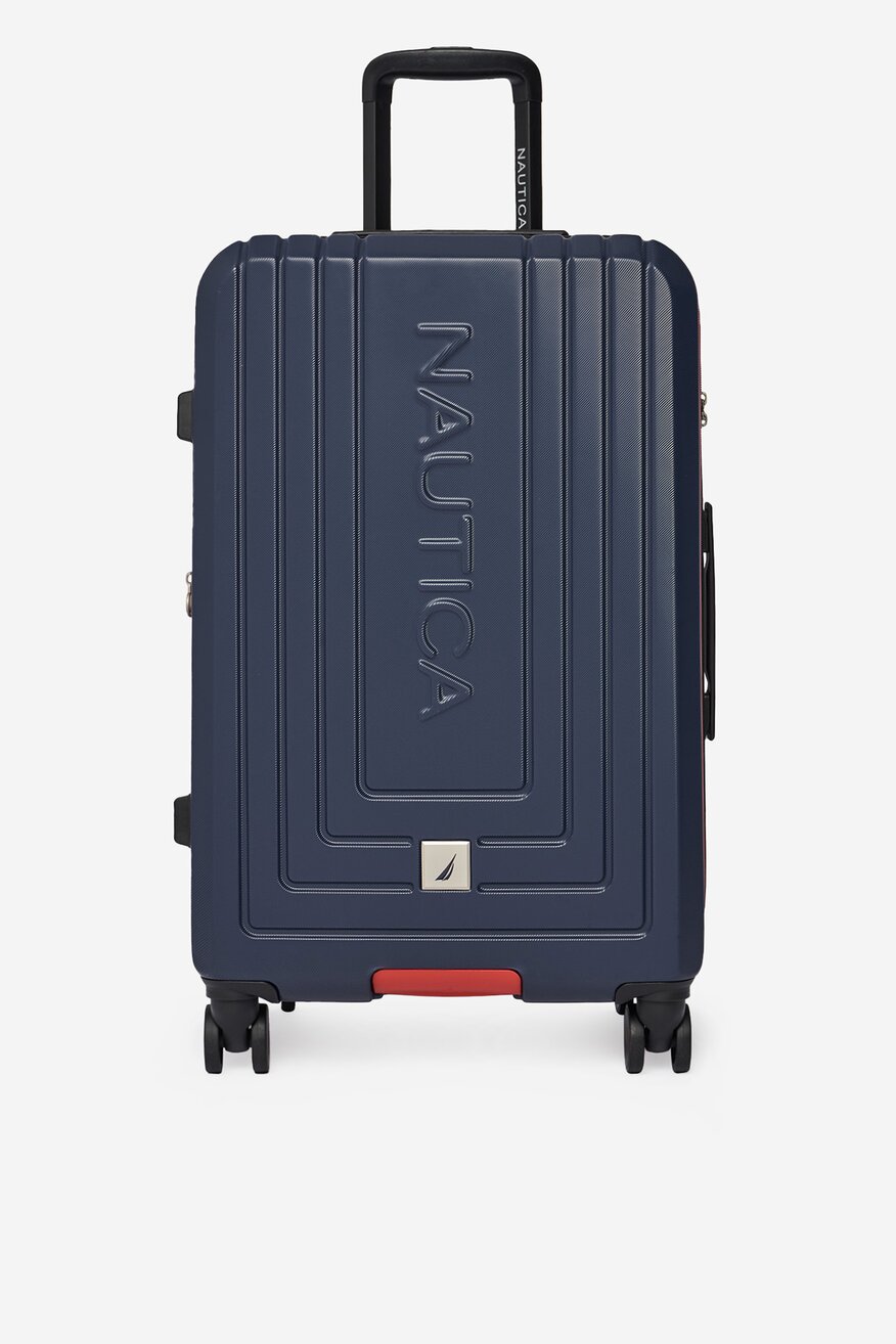 
                NAUTICA - Walizka - 5906751612743