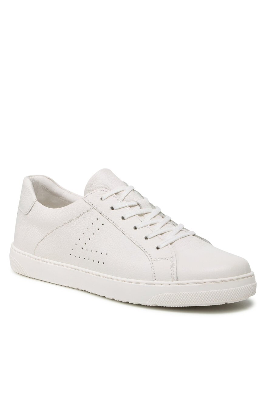 
                Lasocki - Sneakersy skórzane - 5904248259747