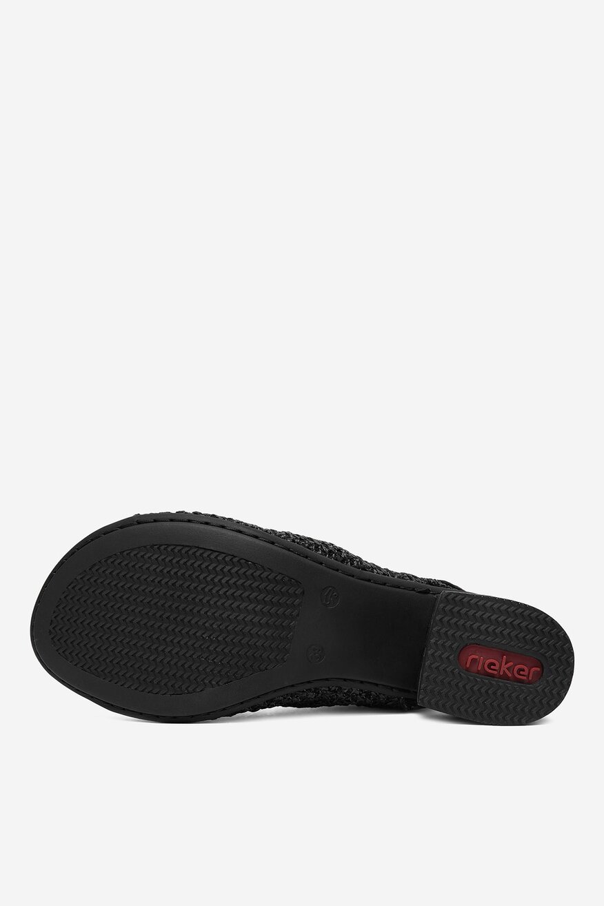 
                Rieker - Sandały - 5906751760840