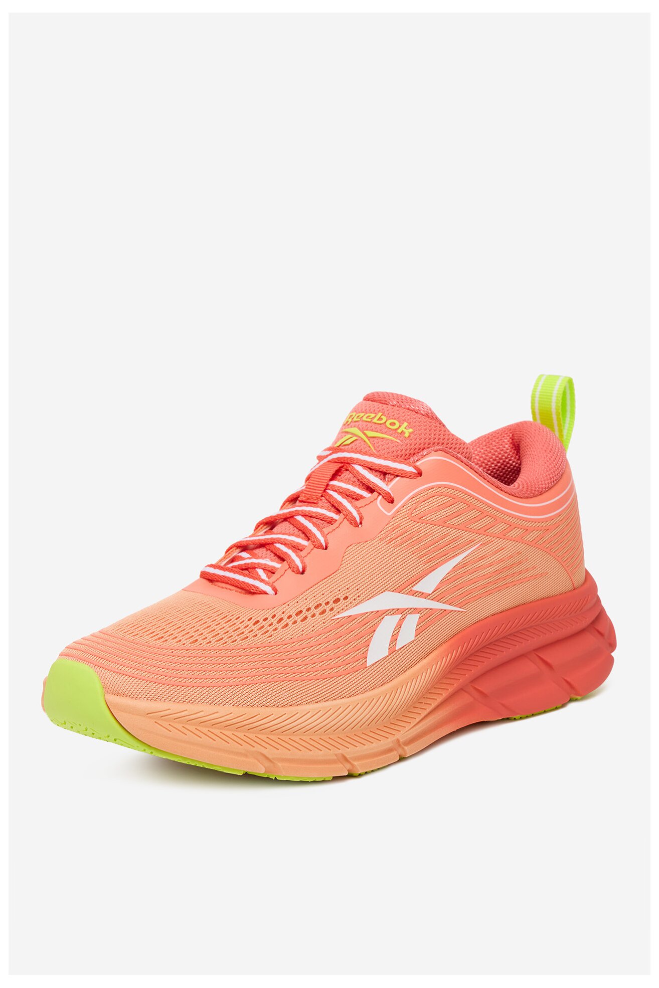 Încălțăminte sport Reebok CEO-ROAD STRIDER 100250402 PORTOCALIU