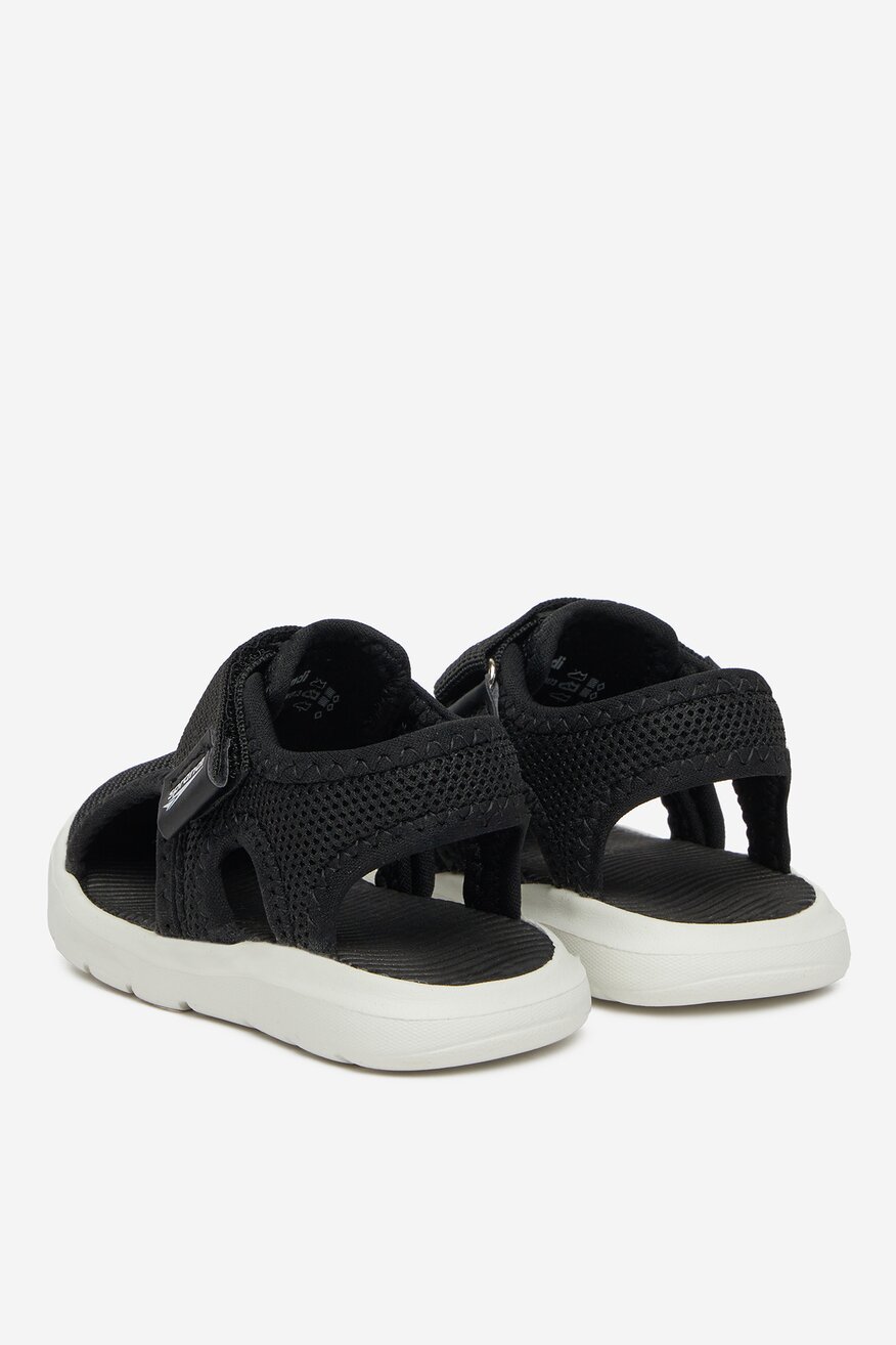 
                Сандалі Sprandi ЧОРНИЙ - 5903698596099