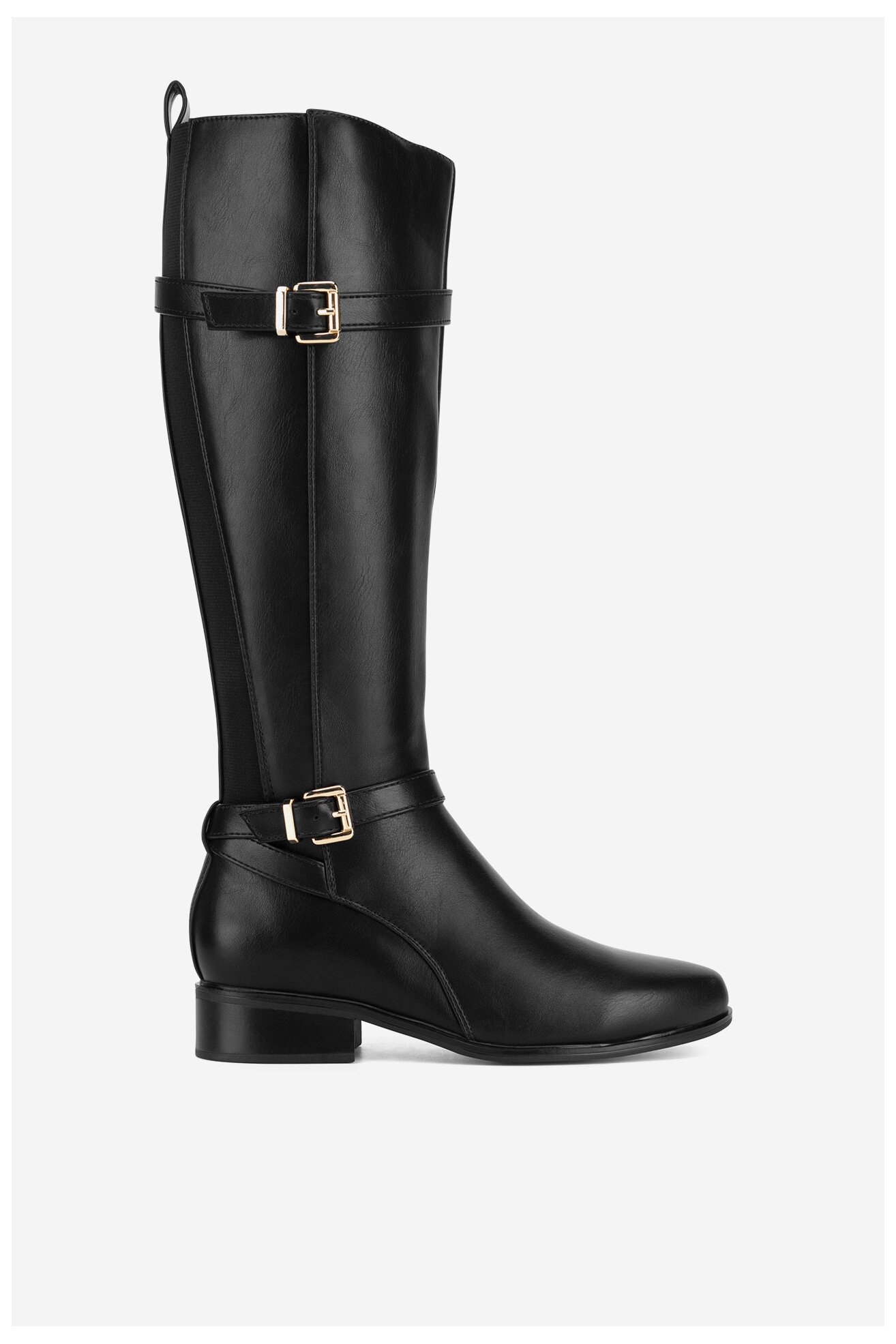 Čizme Clara Barson WYL4016-2 CRNA