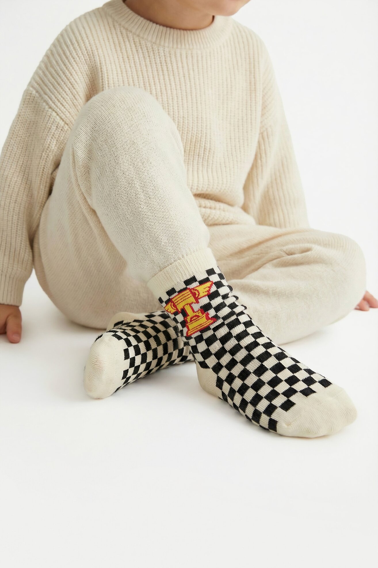 Čarape Cars CEO-ACCCS-SS26-238DPC(3-PACK) MIKS