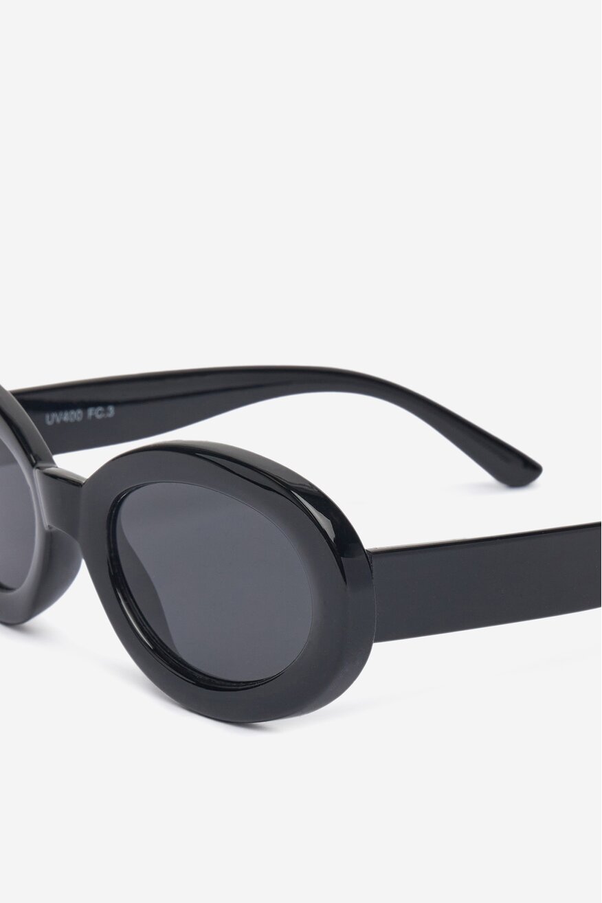 Jenny - Okulary przeciwsłoneczne z filtrem UV-400 - 5904862335094