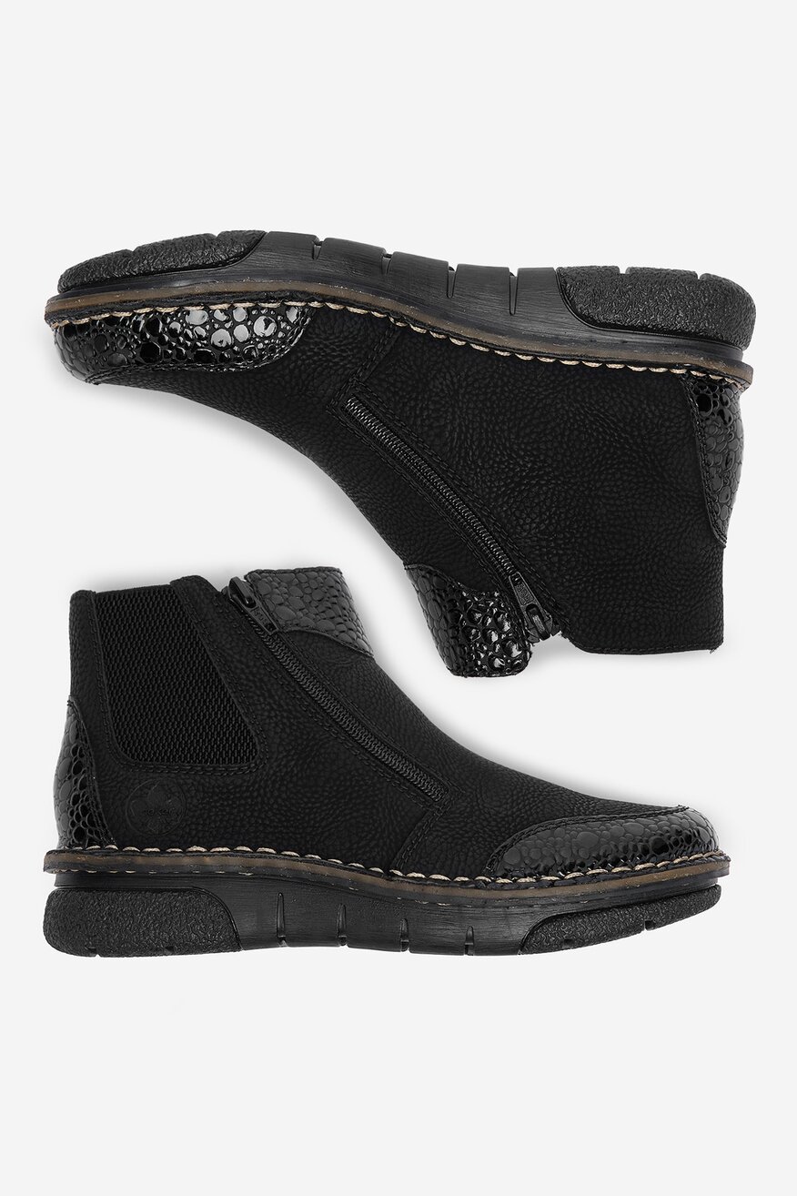 
                Боти Rieker ЧЕРЕН - 5906751256152