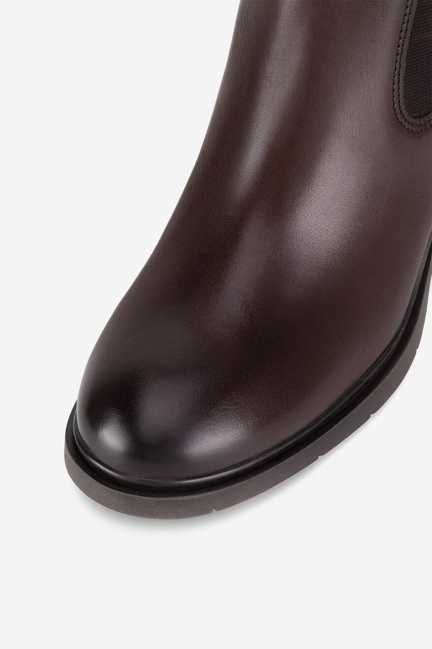 
                Bokacsizma Lasocki BARNA - 5905588938231