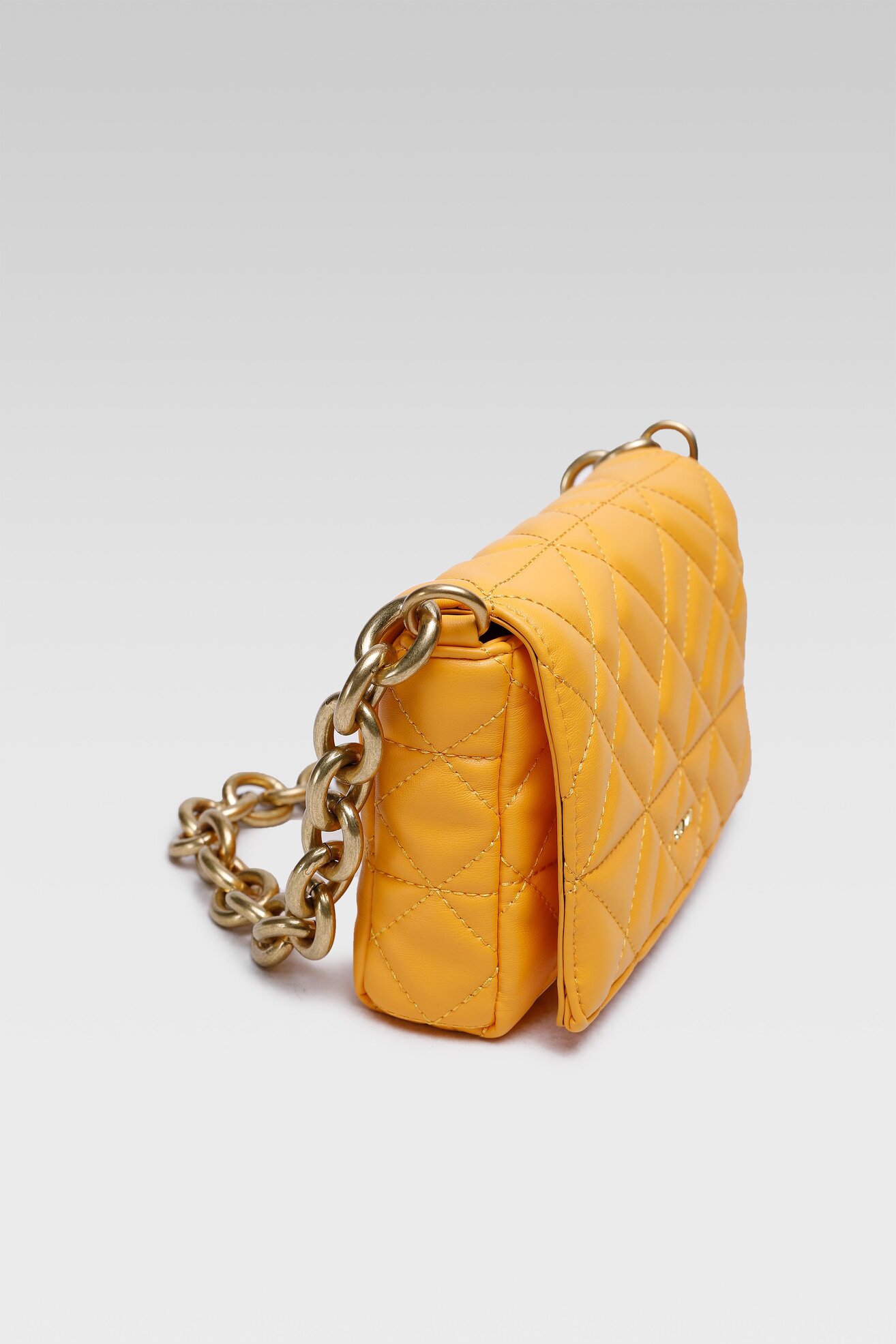 Torebka Quazi MQH-C-001-25-01 Pomarańczowy