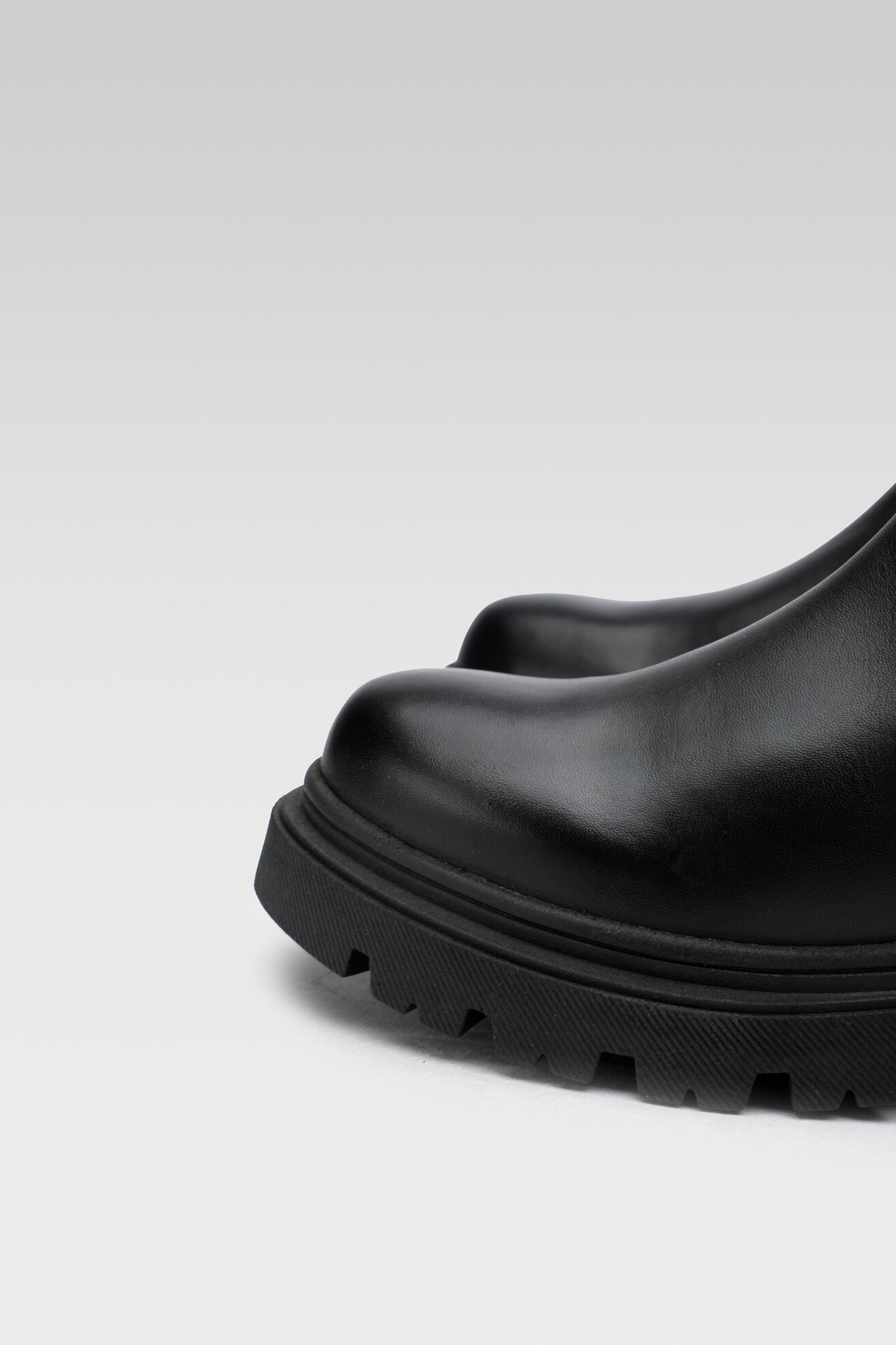 Kozaki Lasocki EST-DONNA-32 Czarny