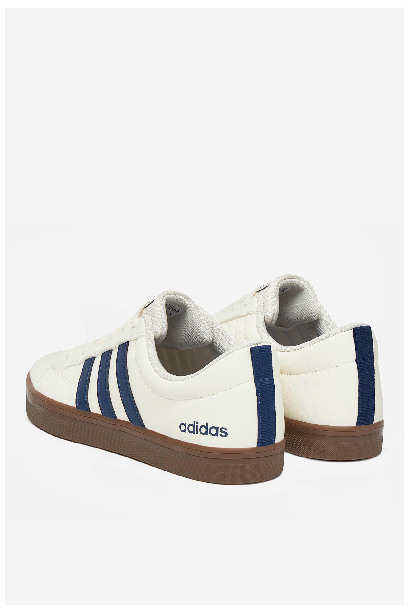 Sportcipő adidas VS PACE 2.0 JS2671 WB FEHÉR