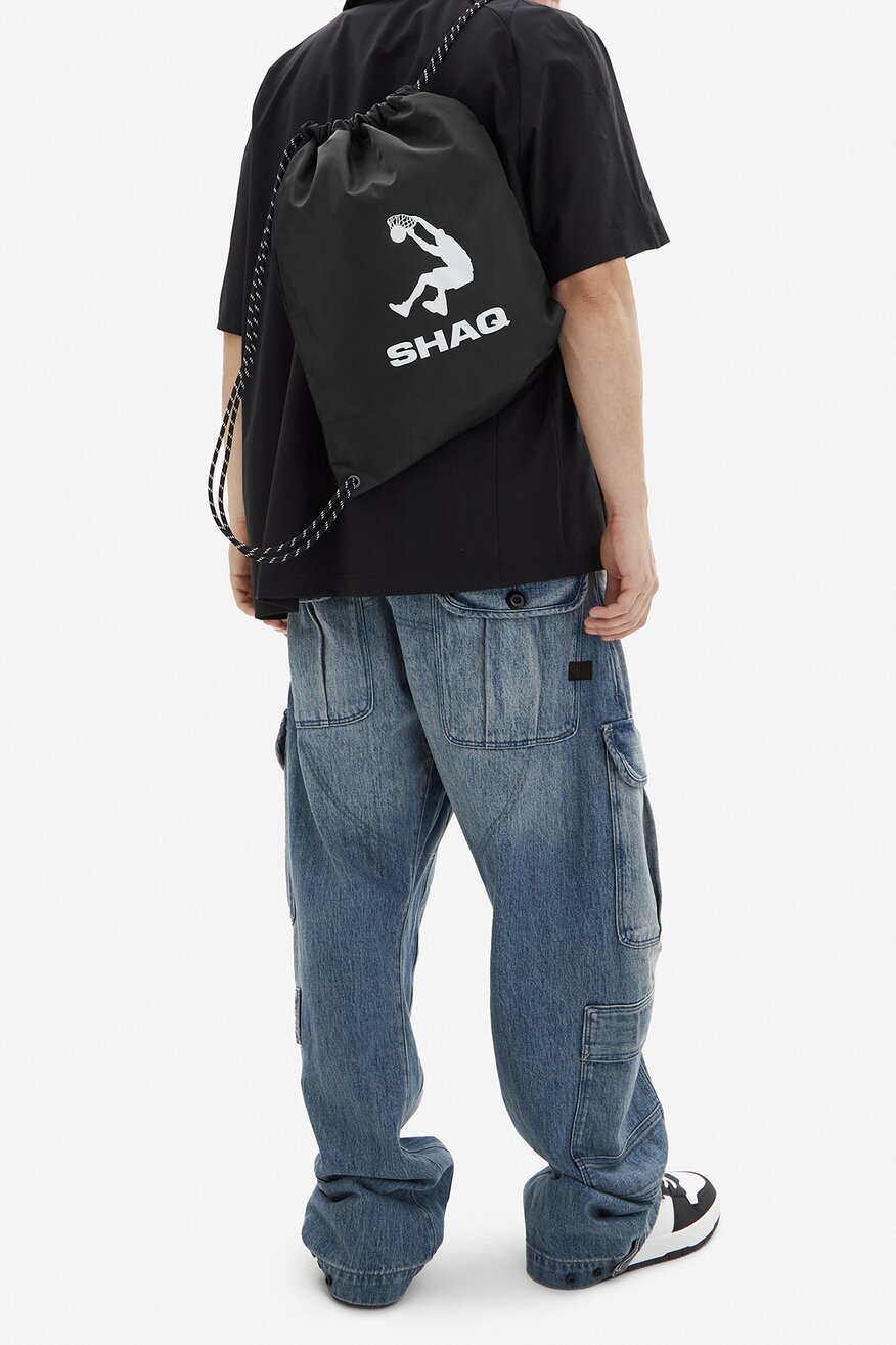 SHAQ - Duży plecak sportowy - 5906751134276