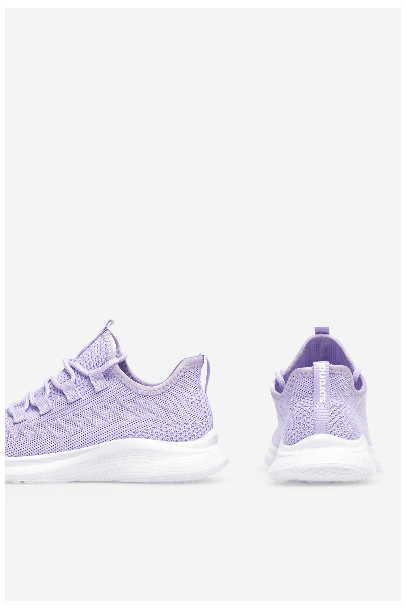 Кросівки спортивні Sprandi CP66-23701(IV)DZ ФІОЛЕТОВИЙ