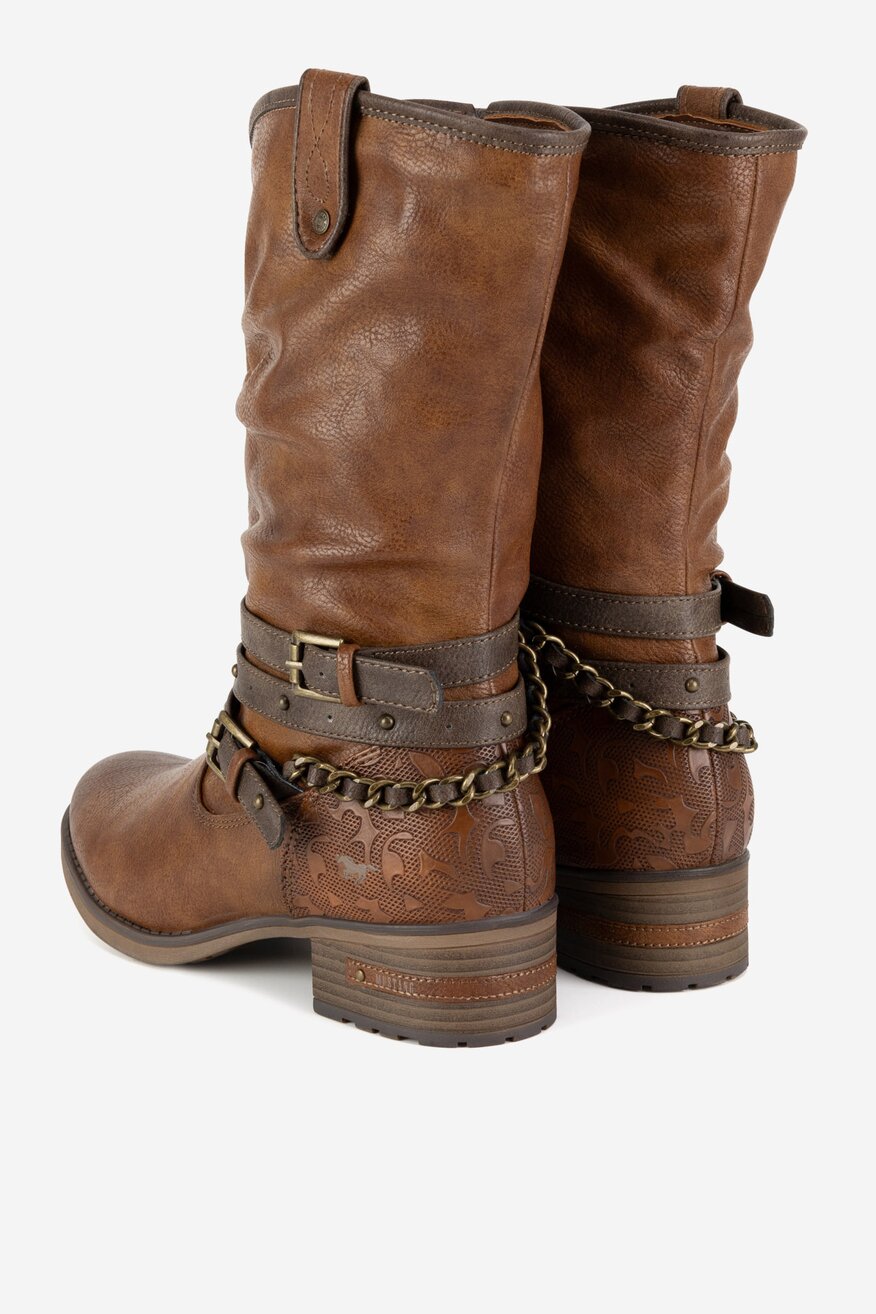 
                Cizme Mustang MARO - 5905588869924