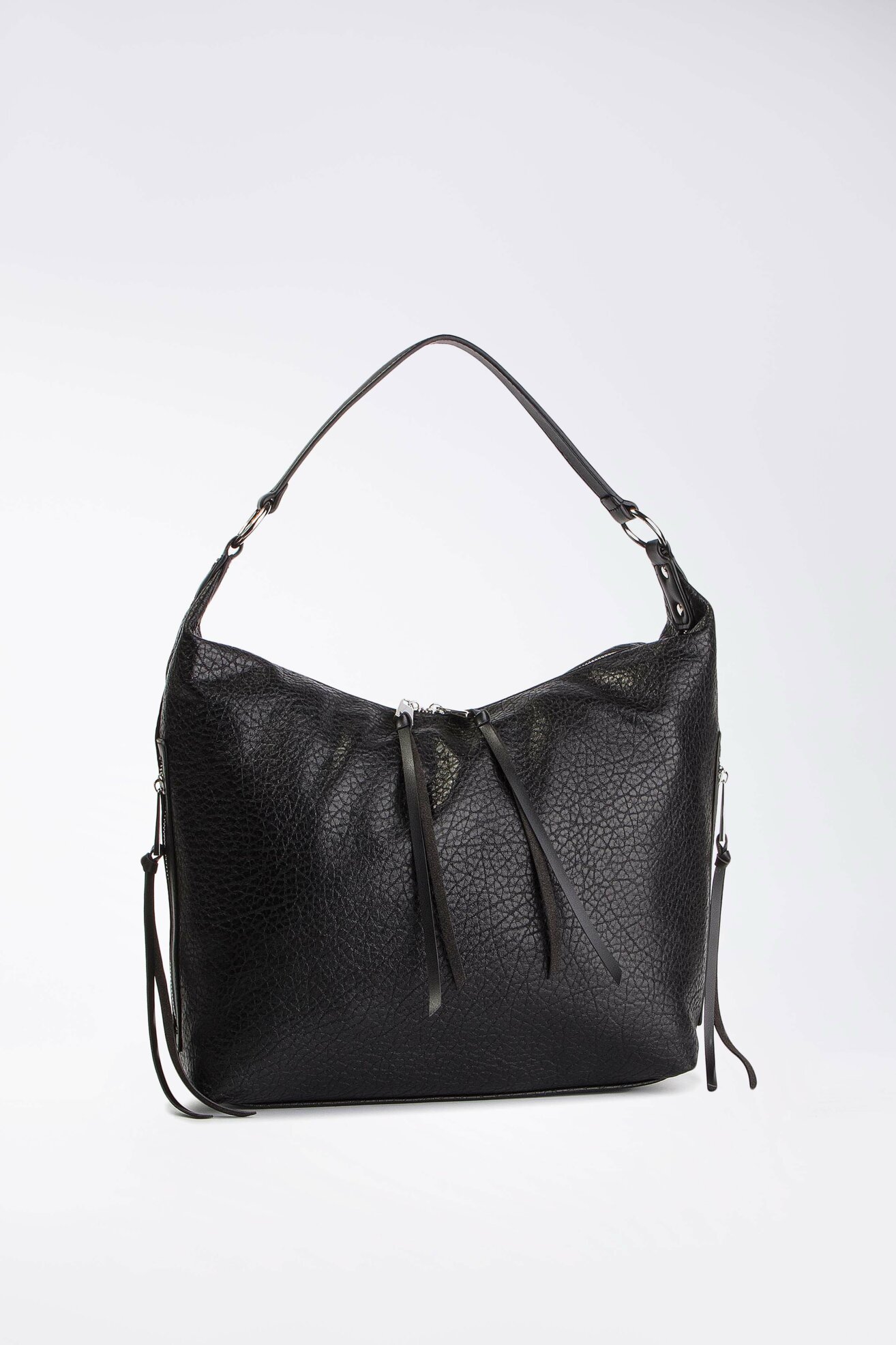 Torebka Jenny Fairy RH1617 Czarny