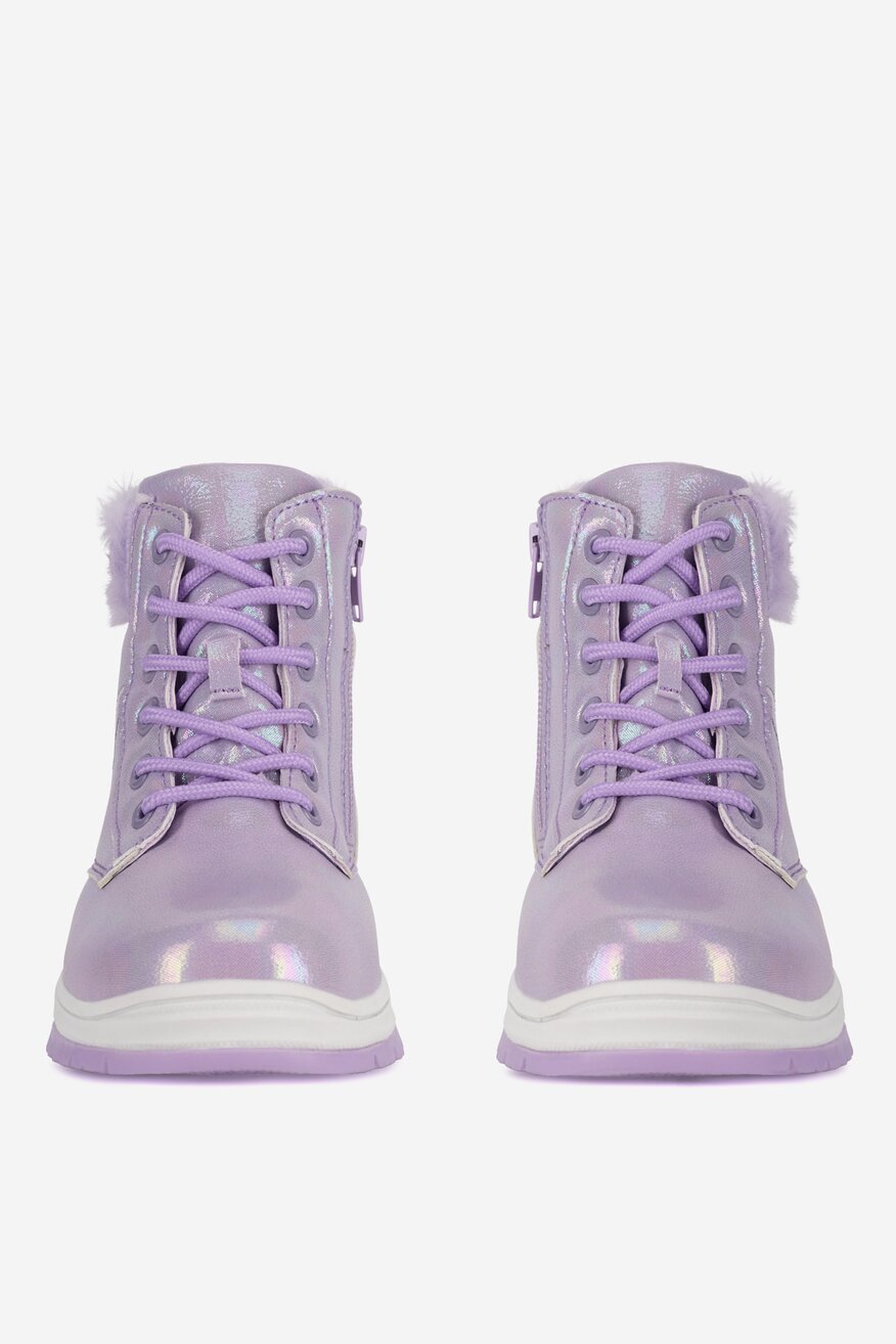 
                Duboke cipele Disney Classics LJUBIČASTA - 5905588910190