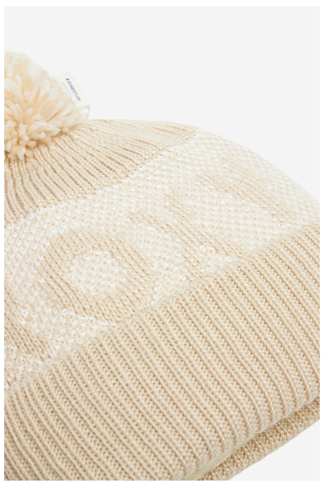 Női sapka ROXY CEO-RX-W3-001-AW25 BÉZS