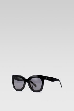 Ženske sunčane naočare Gino Rossi AGG-A-605-MX-07 CRNA