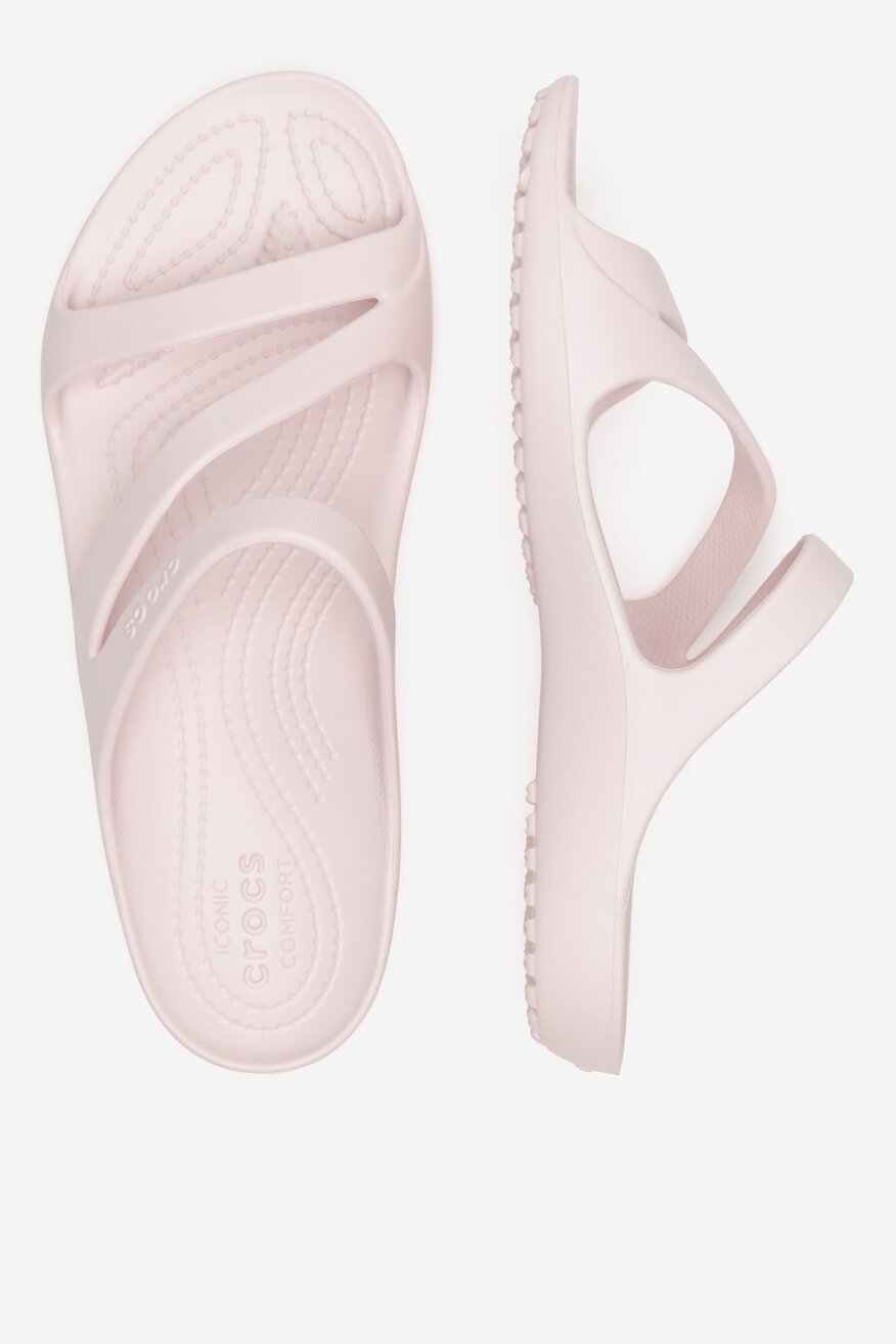 
                Crocs - KADEE II SANDAL W - 5906751752418