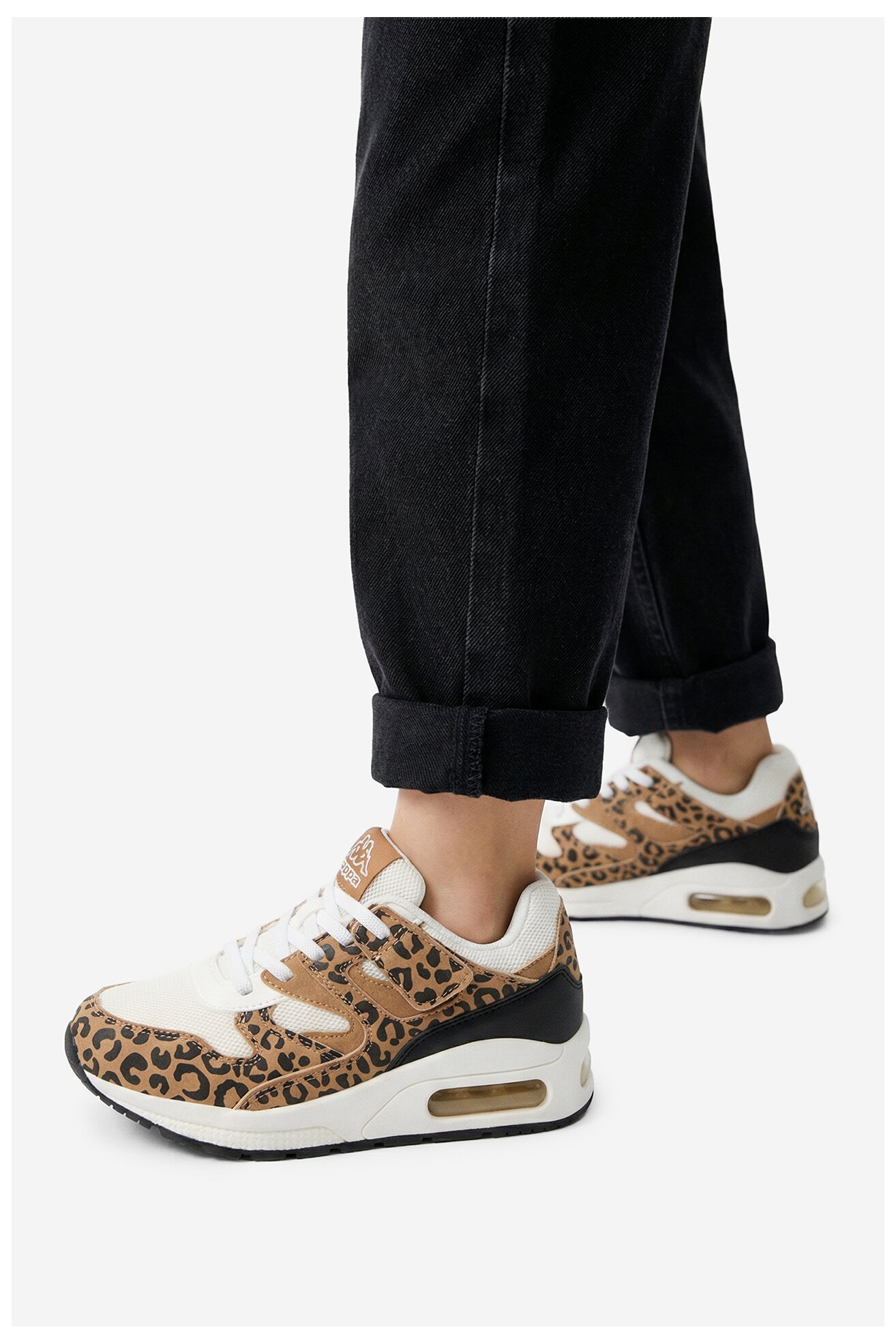 Obuwie sportowe Kappa CEO-KC-23680Z(DZ) Camel